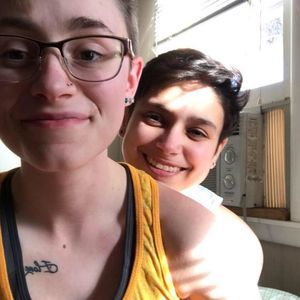 Meet your Posher, Darion